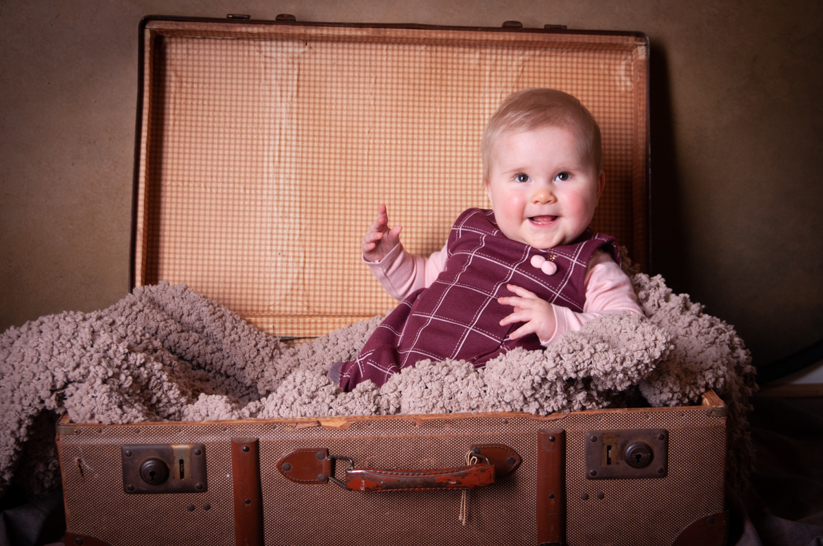 Baby Photography | Brighton | Peter Arciero Photography